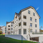 NRG - Überbauung Talhof, 9030 Abtwil