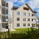 NRG - Überbauung Talhof, 9030 Abtwil