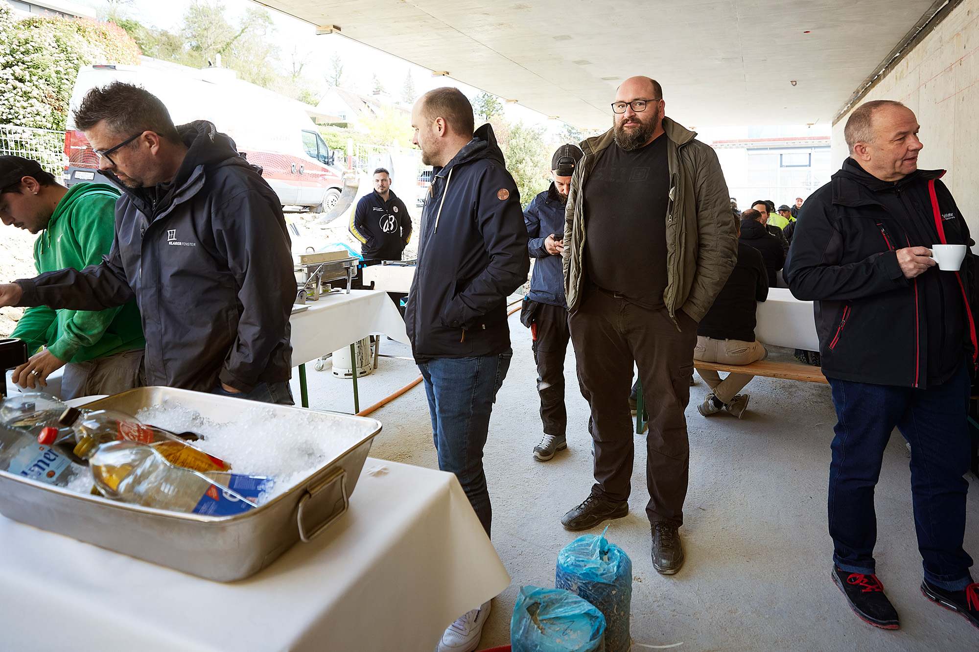 NRG - Rütihofstrasse 53, 8713 Uerikon