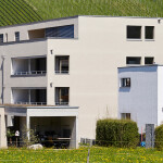 NRG - Zur Linde Dorfstrasse 41a 9425 Thal