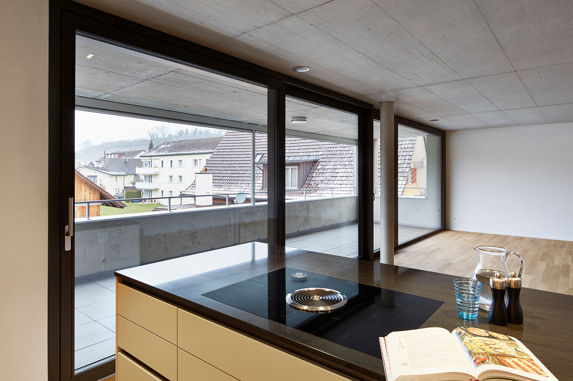 NRG - Zur Linde Dorfstrasse 41a 9425 Thal