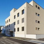 NRG - Zur Linde Dorfstrasse 41a 9425 Thal