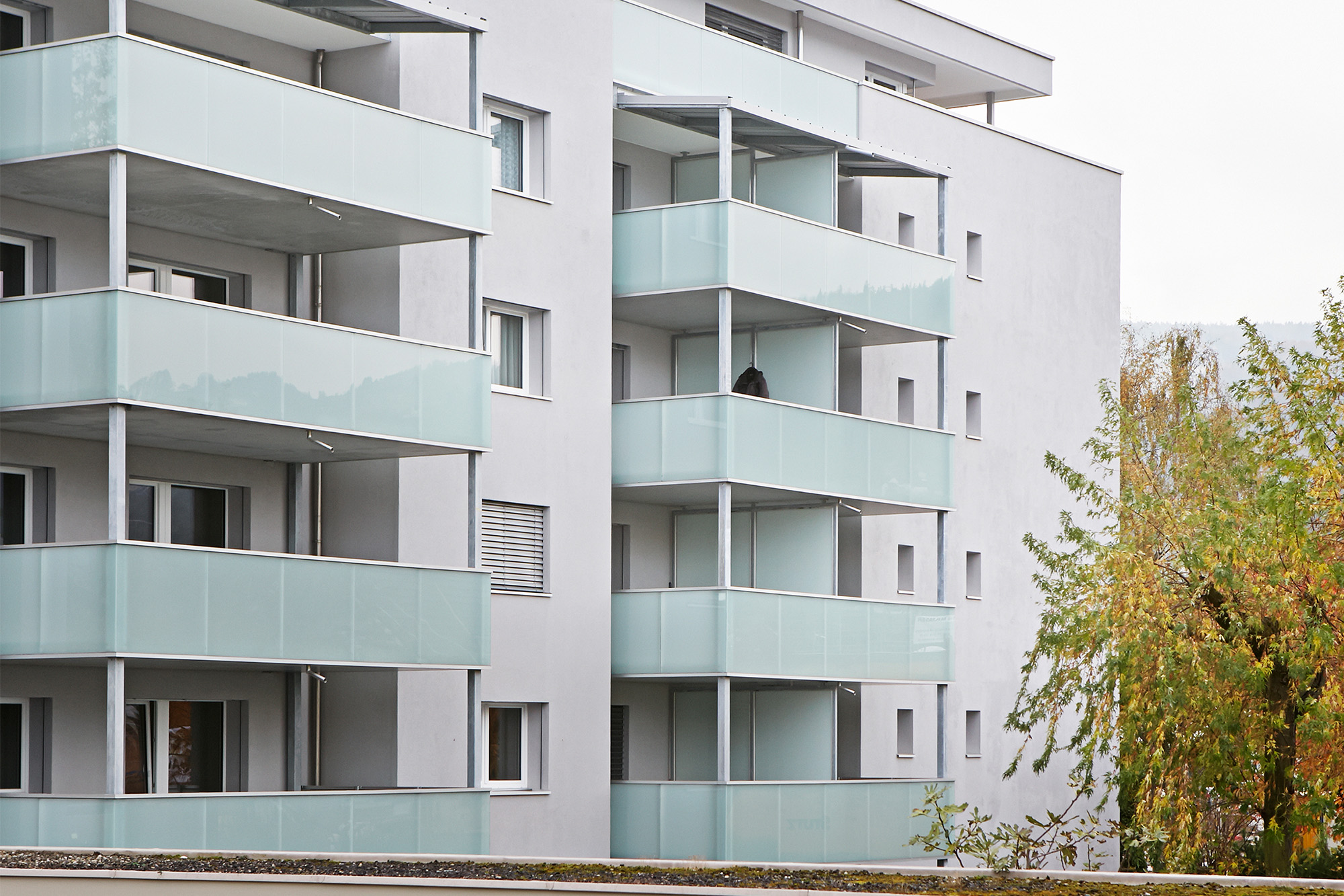 NRG - Lindenstrasse 3a Rheineck