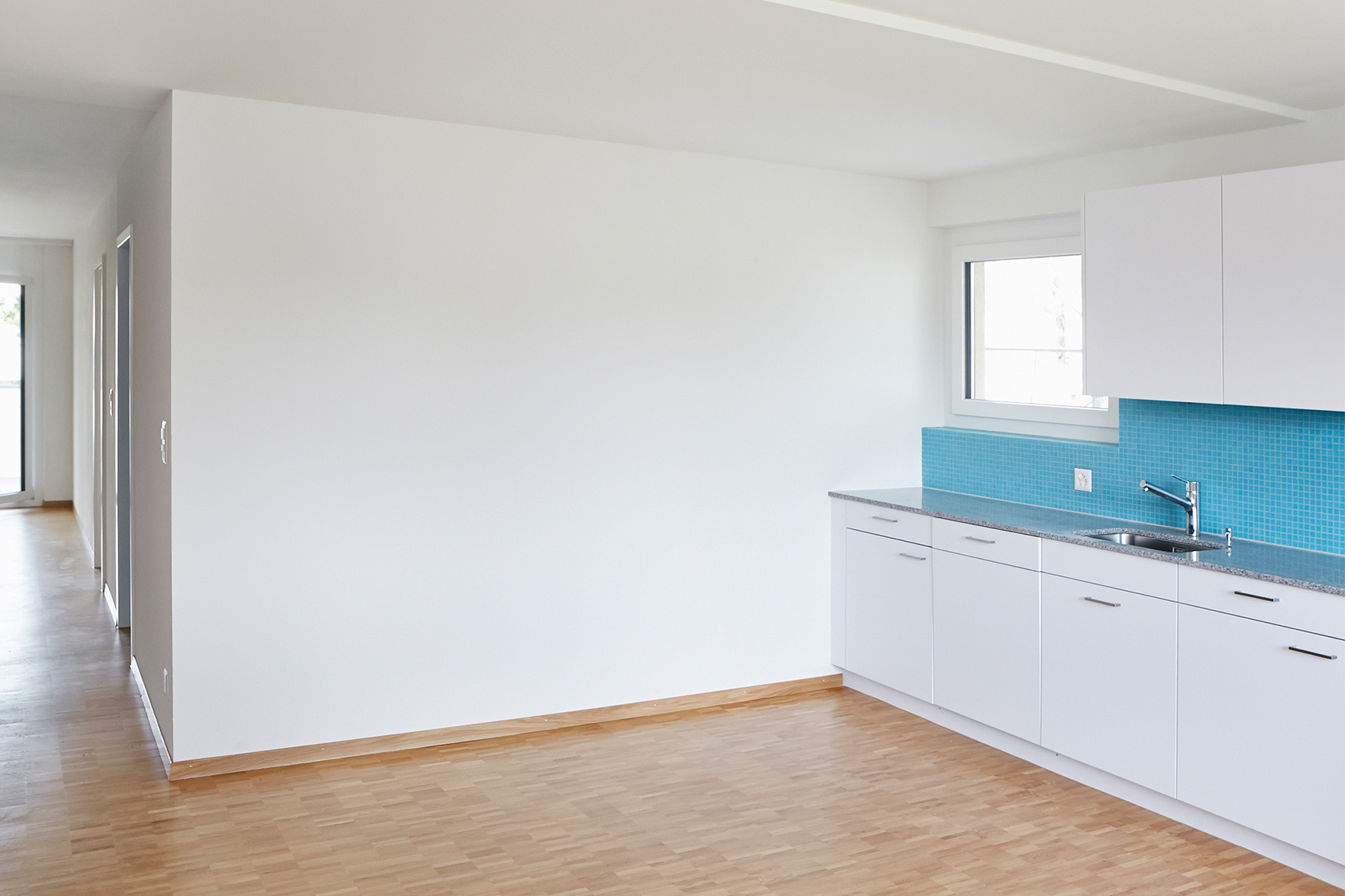 NRG - Lindenstrasse 3a Rheineck