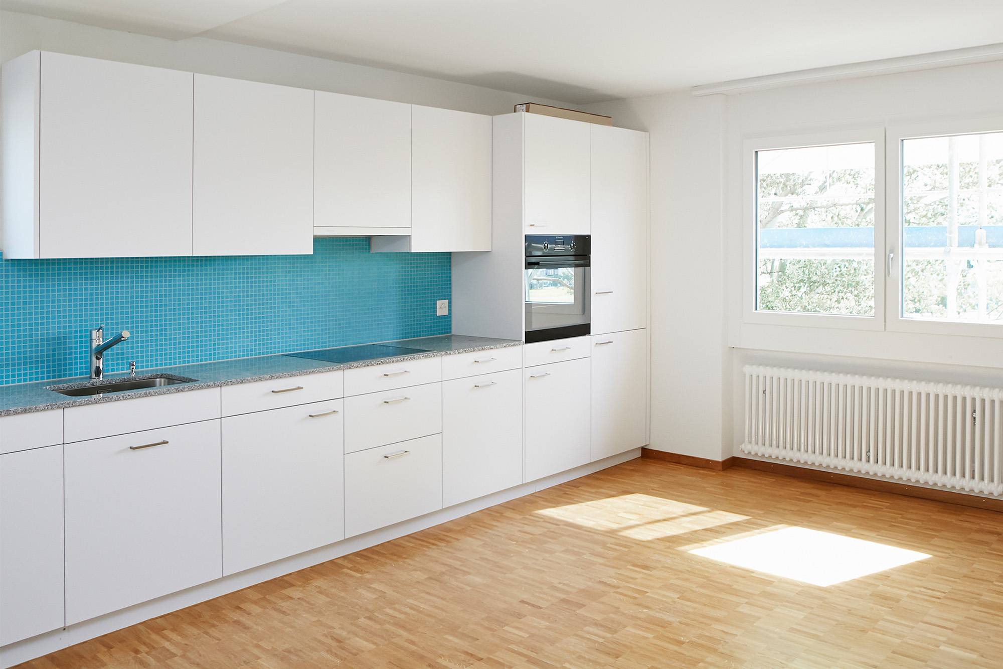 NRG - Lindenstrasse 3a Rheineck