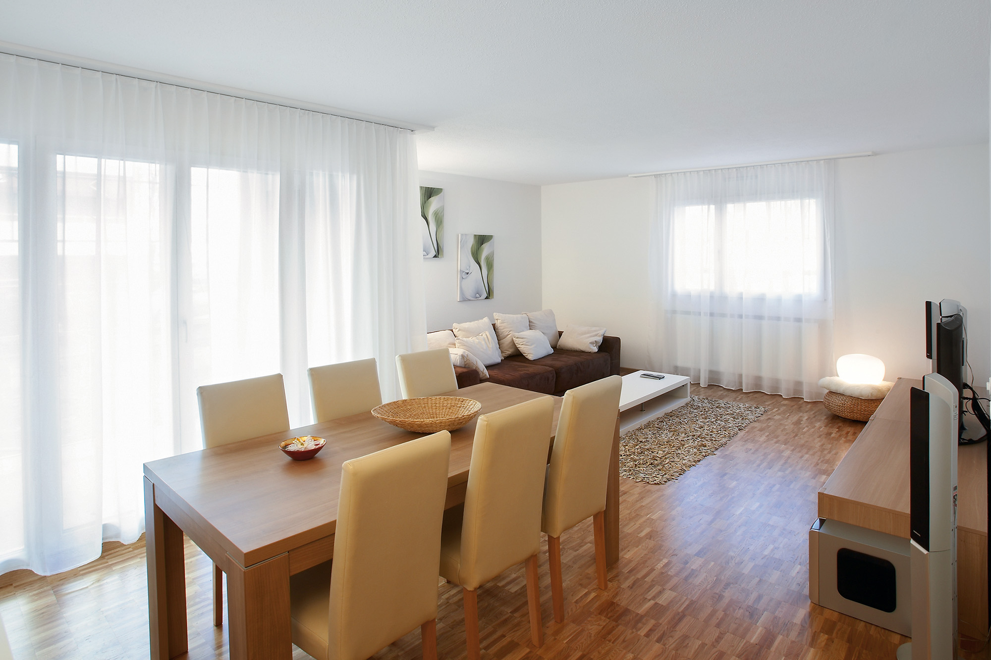 NRG - MFH Industriestrasse 34-36, St. Margrethen
