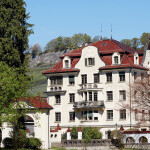 NRG - Schloss Dufour 9425 Thal