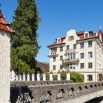 NRG - Schloss Dufour 9425 Thal