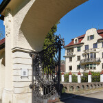 NRG - Schloss Dufour 9425 Thal