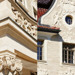 NRG - Schloss Dufour 9425 Thal