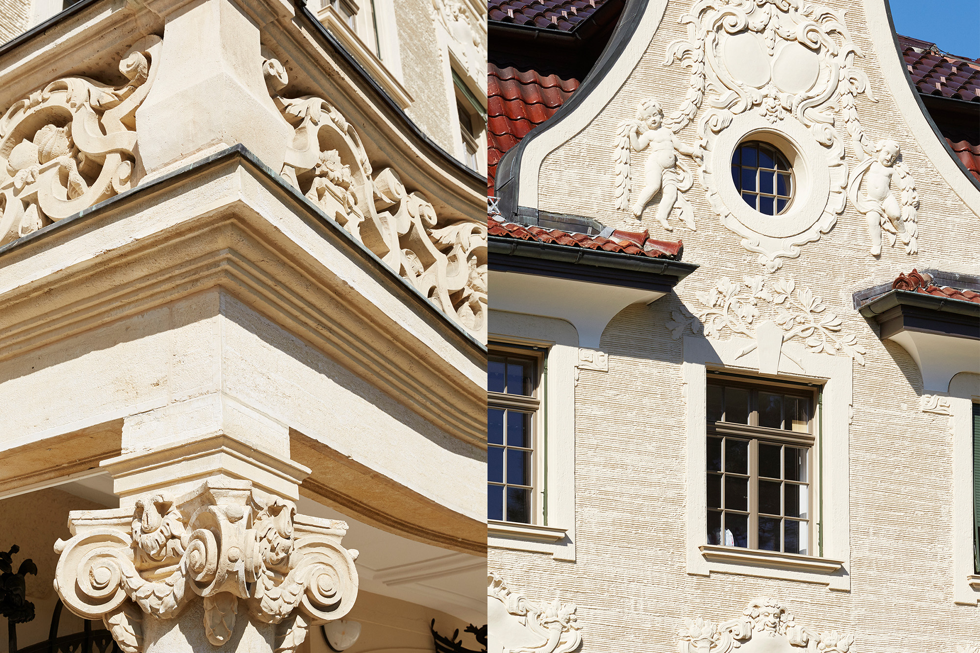 NRG - Schloss Dufour 9425 Thal