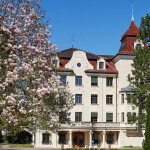 NRG - Schloss Dufour 9425 Thal