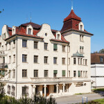 NRG - Schloss Dufour 9425 Thal
