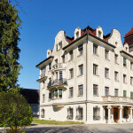 NRG - Schloss Dufour 9425 Thal