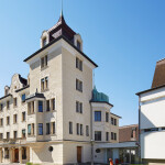 NRG - Schloss Dufour 9425 Thal