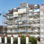 NRG - Schloss Dufour 9425 Thal