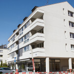 NRG - MFH Vonwilstrasse St. Gallen