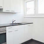 NRG - MFH Vonwilstrasse St. Gallen