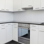 NRG - MFH Vonwilstrasse St. Gallen