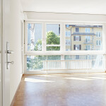 NRG - MFH Vonwilstrasse St. Gallen