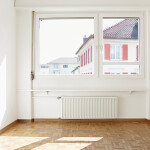 NRG - MFH Vonwilstrasse St. Gallen